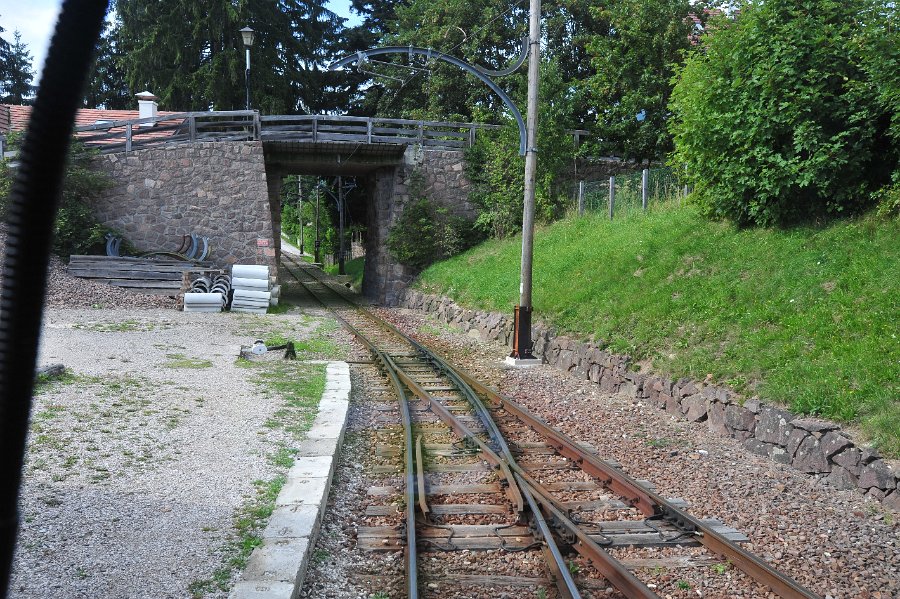 2011.09.07 Rittnerbahn von Oberbozen nach Klobenstein bei Bozen (51)